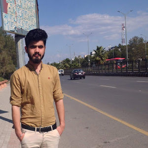 Meet your Posher, Sabir